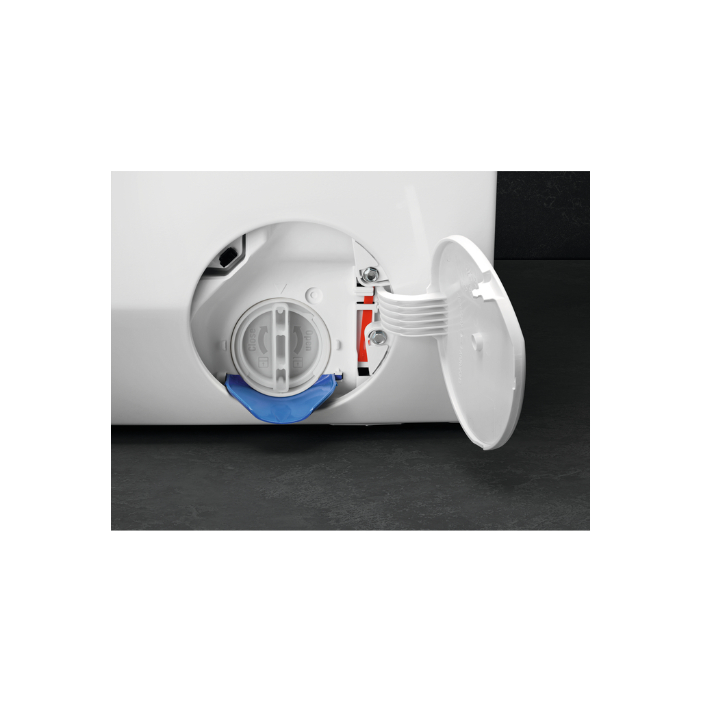 Пральна машина AEG LFR95166UU