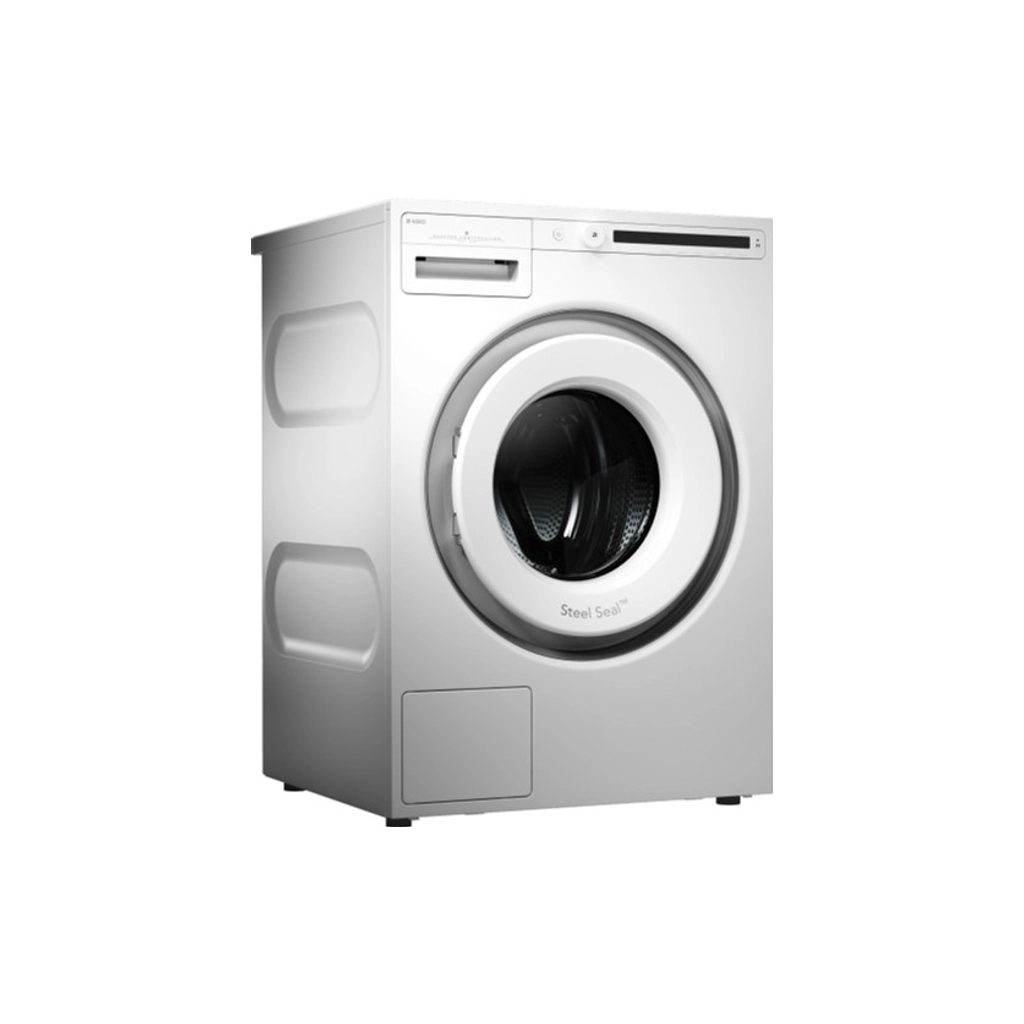Пральна машина ASKO W2084B.W