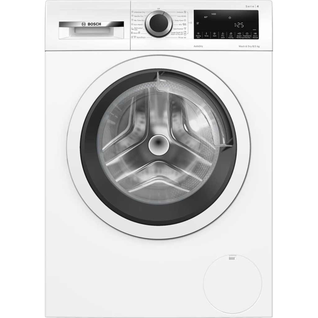 Пральна машина Bosch WNA13400BY