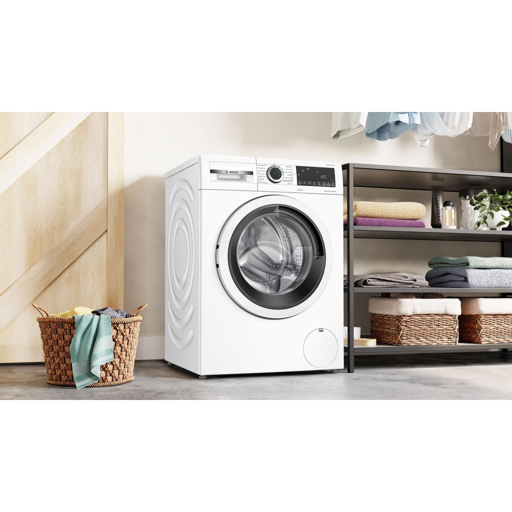 Пральна машина Bosch WNA13400BY