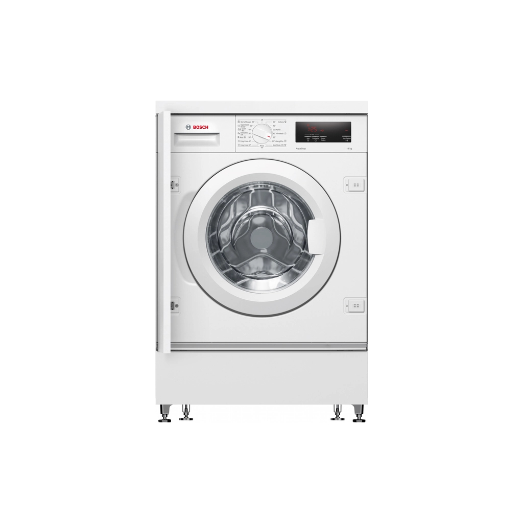 Пральна машина Bosch WIW24342EU