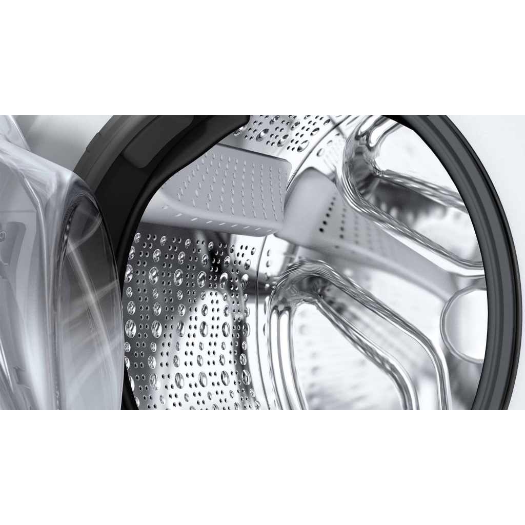Пральна машина Bosch WGK264F0UA