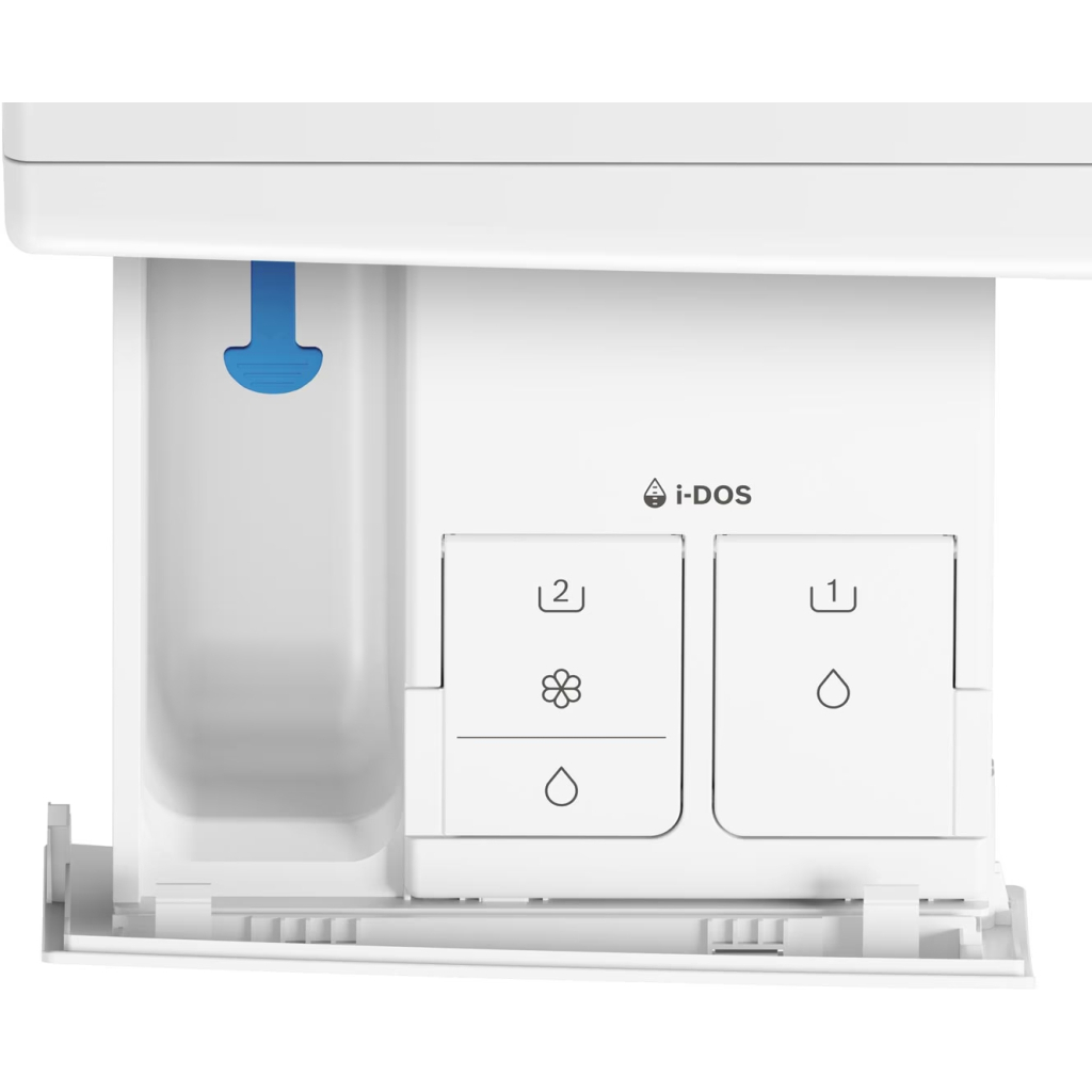 Пральна машина Bosch WGK264F0UA