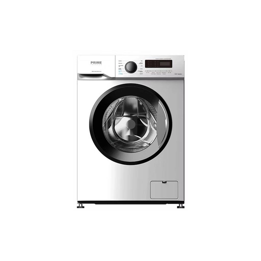 Пральна машина PRIME Technics PWF 6159 DIVB