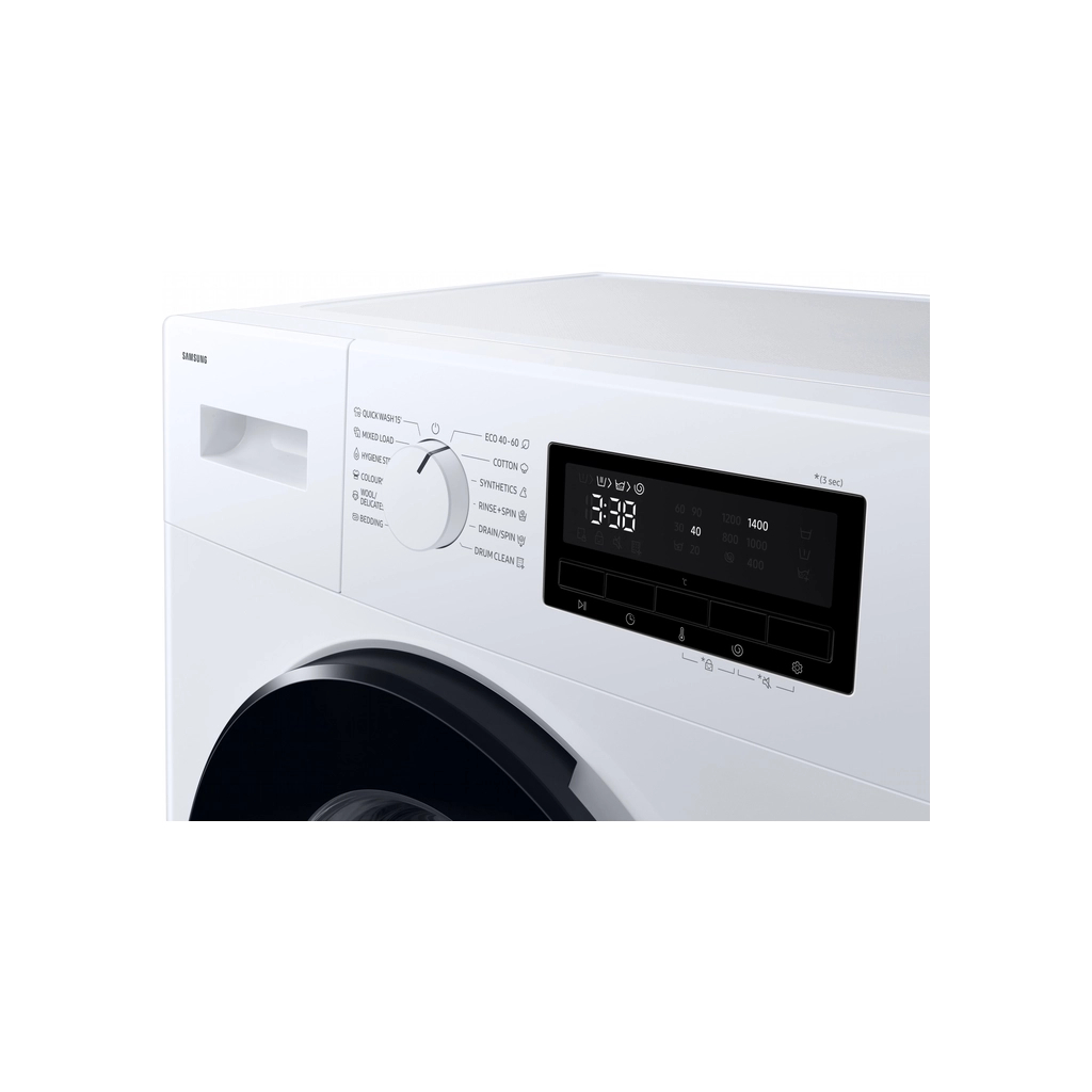 Пральна машина Samsung WW80FG3M05AWLF