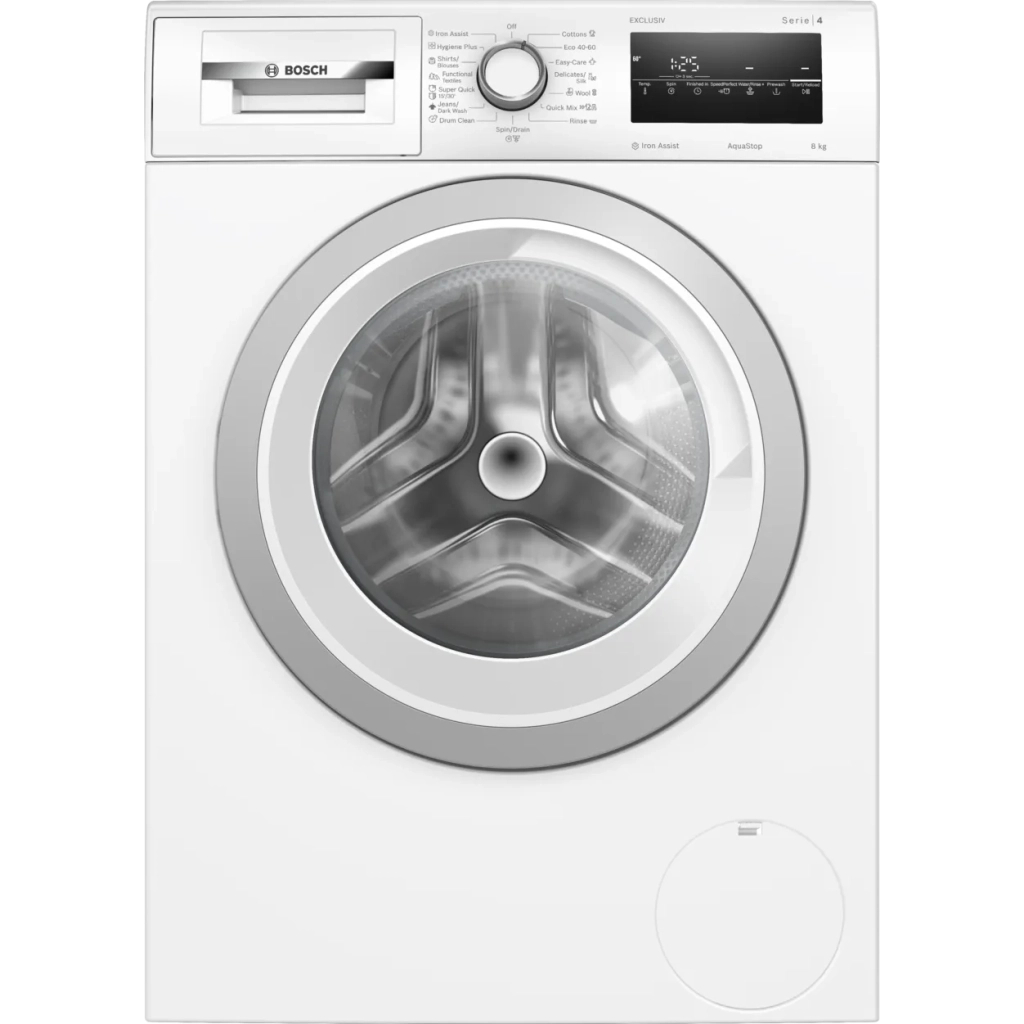 Пральна машина Bosch WAN24293BY