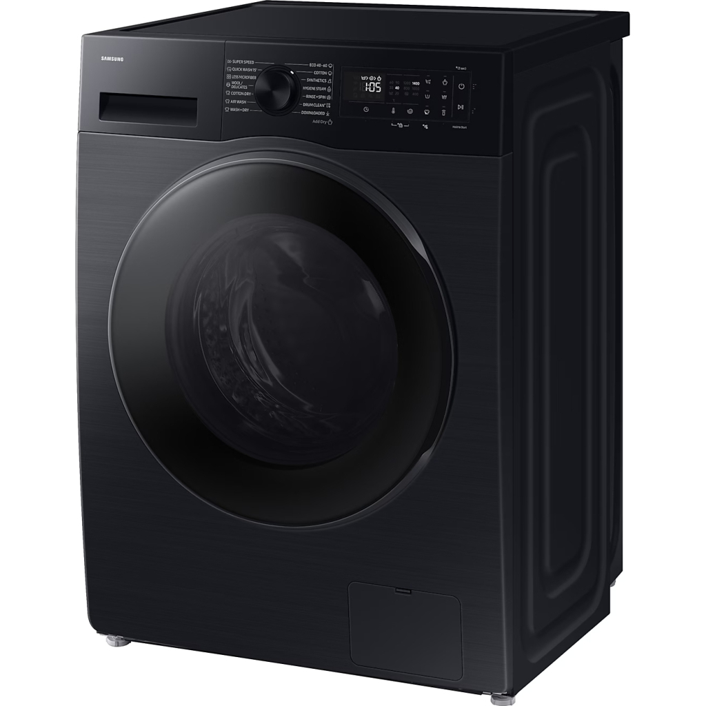 Пральна машина Samsung WD90DG5G34BBLE