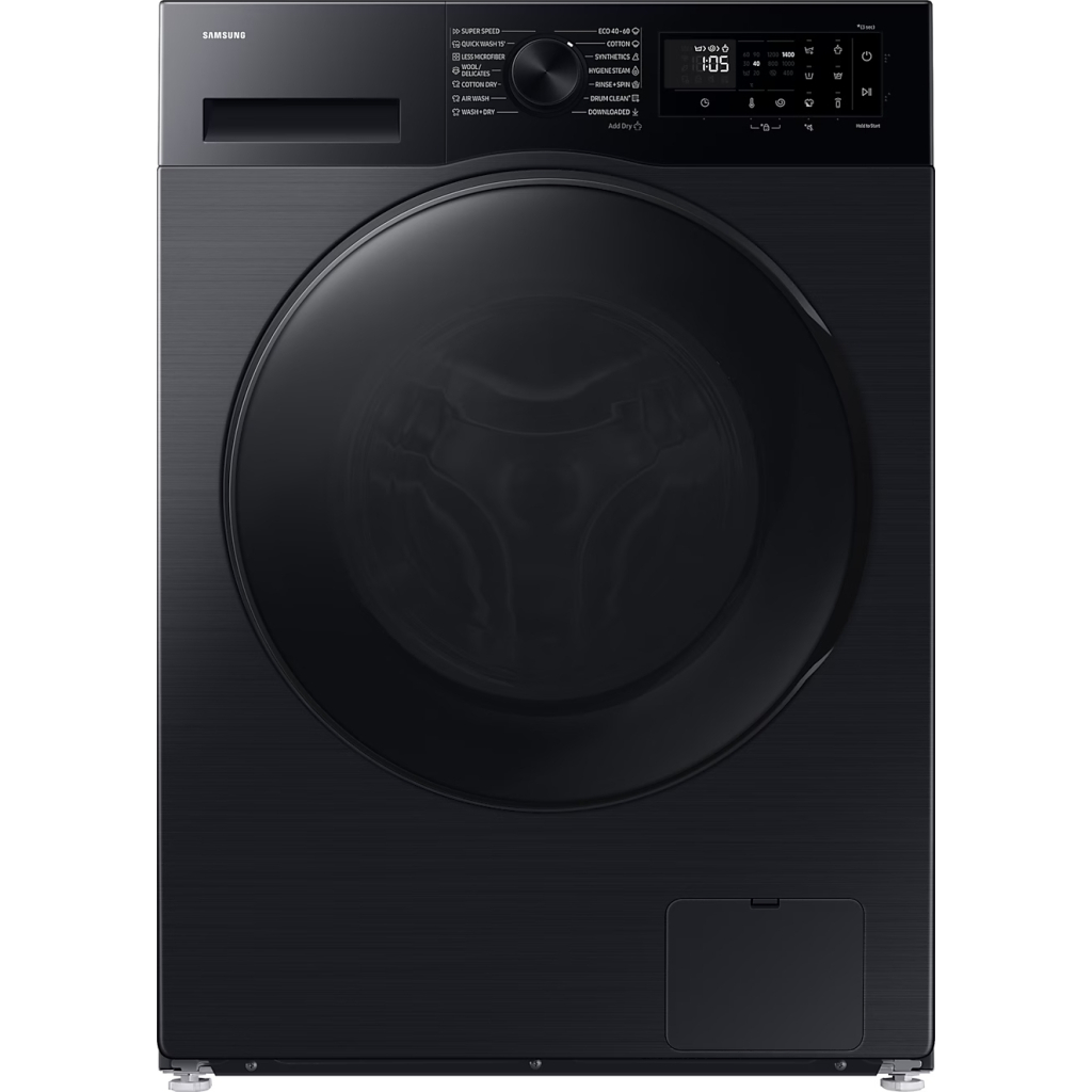 Пральна машина Samsung WD90DG5G34BBLE