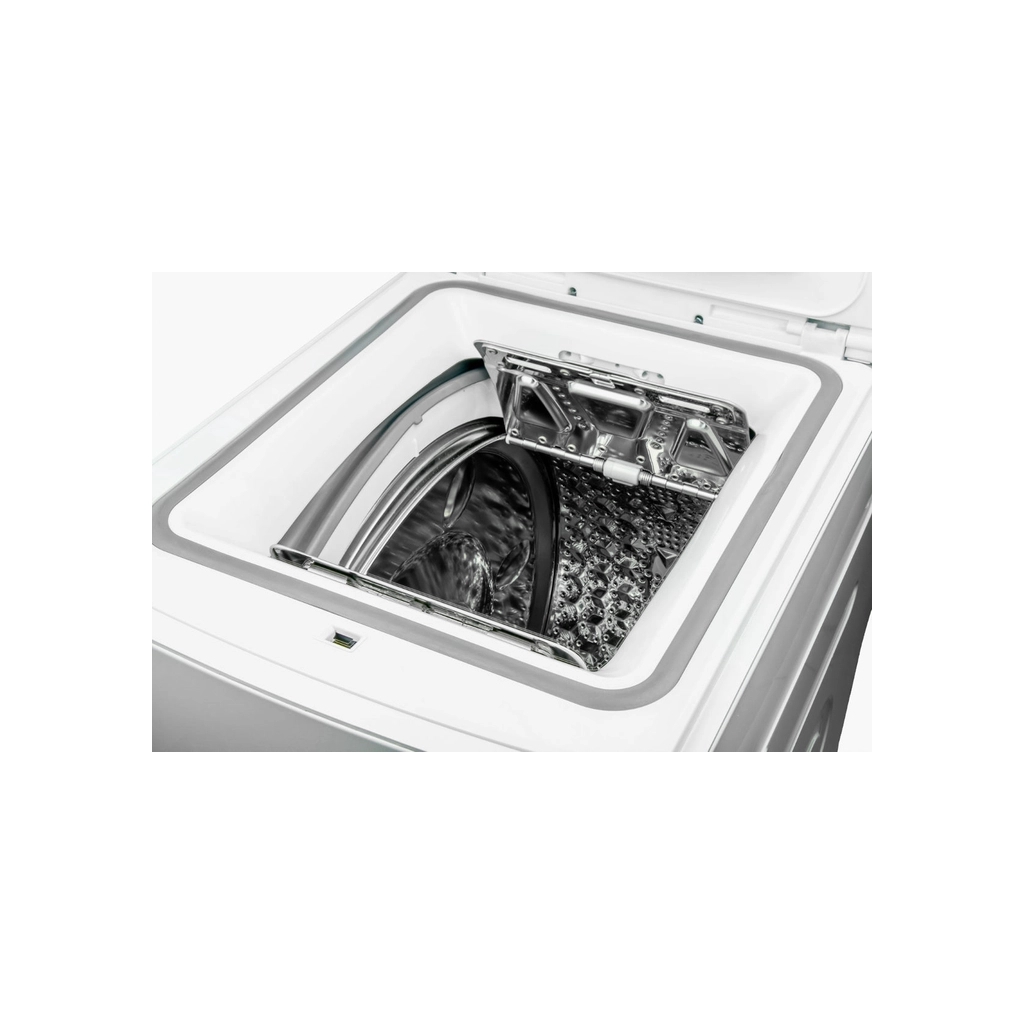 Пральна машина PRIME Technics PWT 71216 I