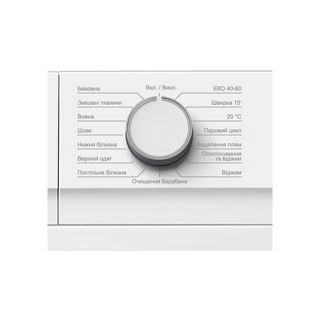 Пральна машина PRIME Technics PWF 7104 O