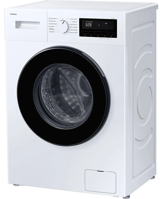 Пральна машина автоматична Samsung WW70FG3M05AWLF