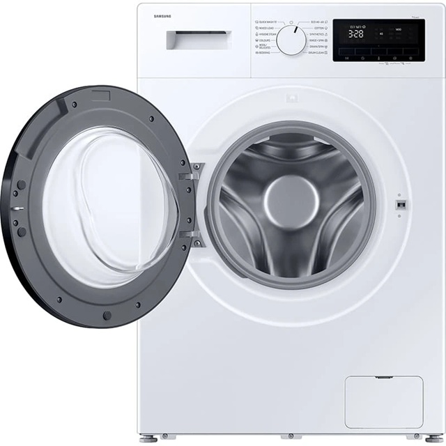 Пральна машина автоматична Samsung WW70FG3M05AWLF