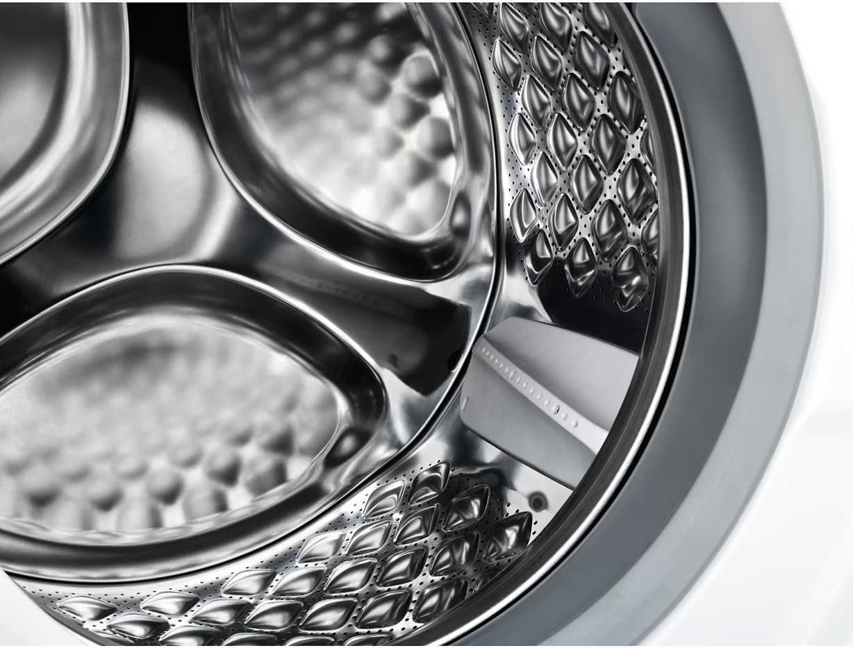 Пральна машина автоматична Electrolux EW8F5492QU