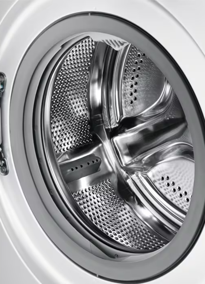 Пральна машина автоматична Electrolux EW6SM426BU