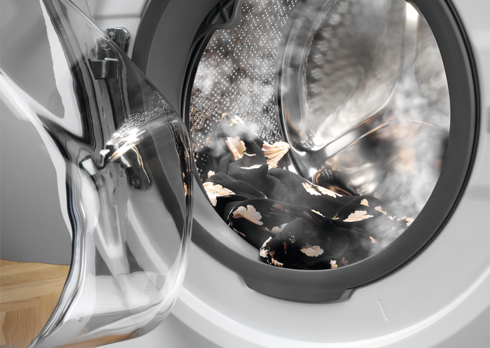 Пральна машина автоматична Electrolux EW6SM426BU