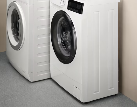 Пральна машина автоматична Electrolux EW6SM426BU