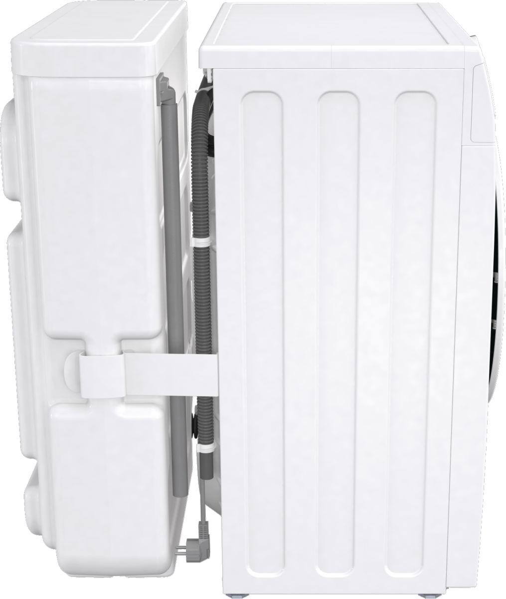 Пральна машина автоматична Gorenje WNHPI 62SCSIRV/UA (WFLP6012)