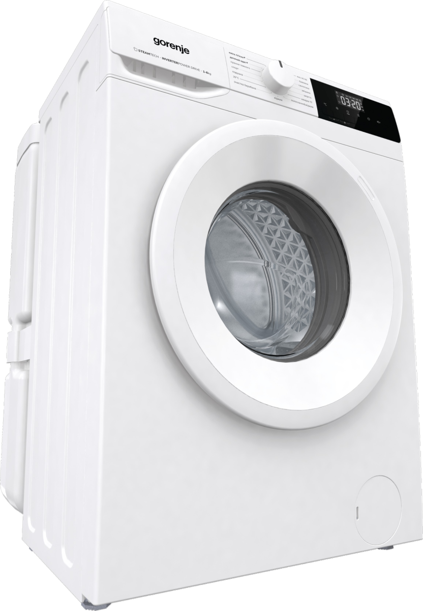 Пральна машина автоматична Gorenje WNHPI 62SCSIRV/UA (WFLP6012)