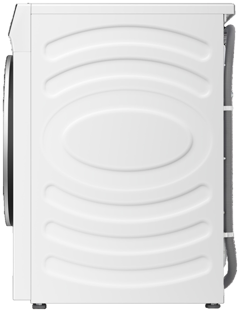 Пральна машина автоматична Hisense WF7S1247BW