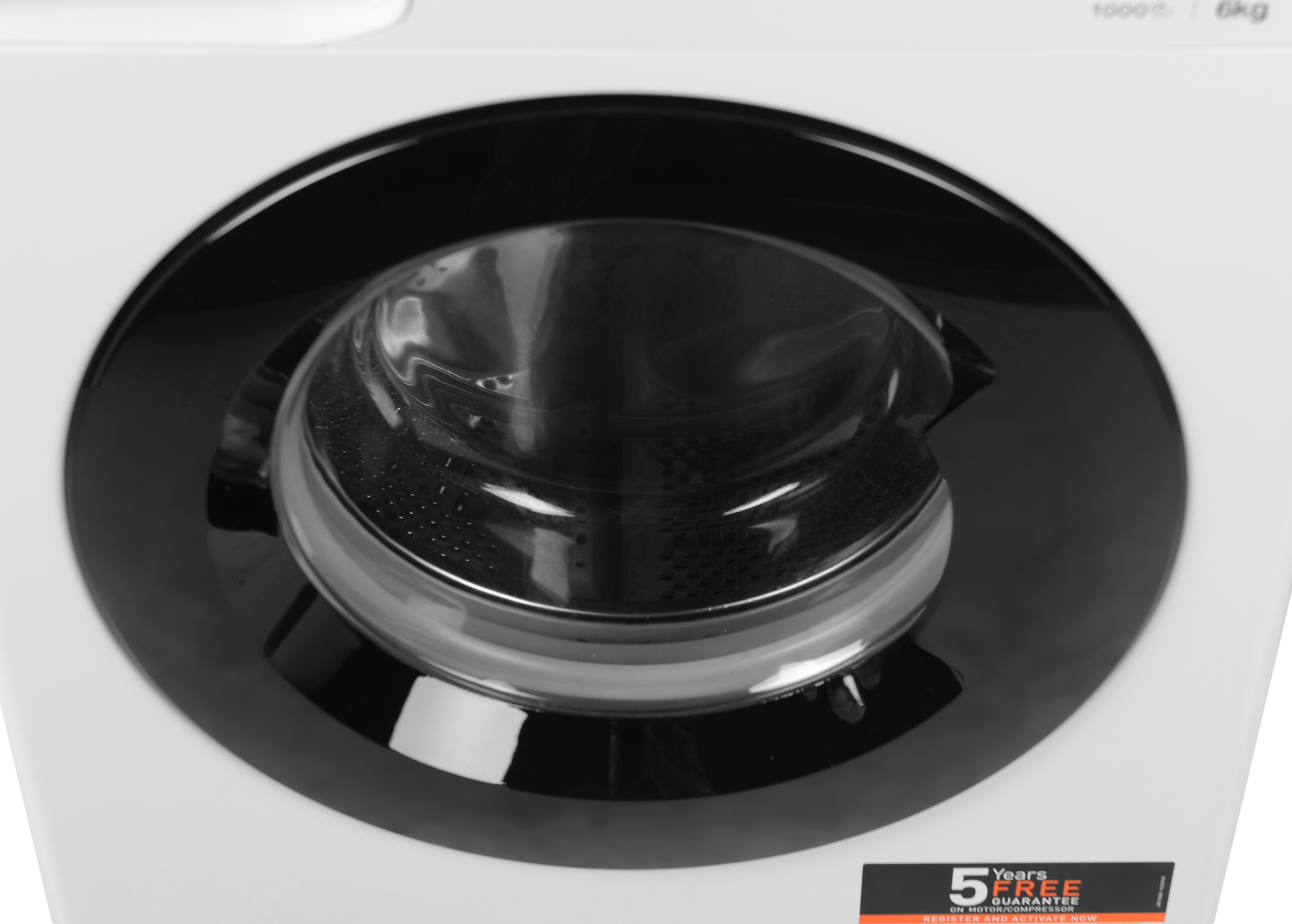 Пральна машина автоматична Indesit OMTWSE 61051 WK UA