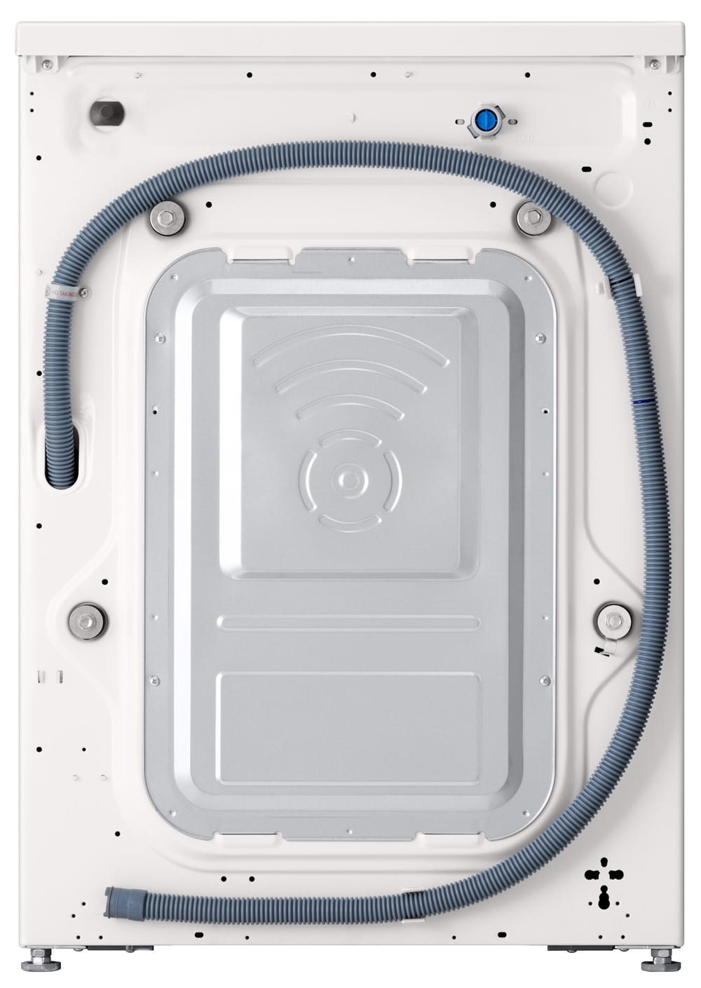 Пральна машина автоматична LG F2Y1HS3W