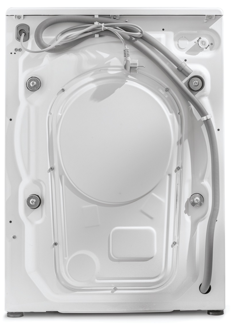 Пральна машина автоматична Haier HW70-B14929-S