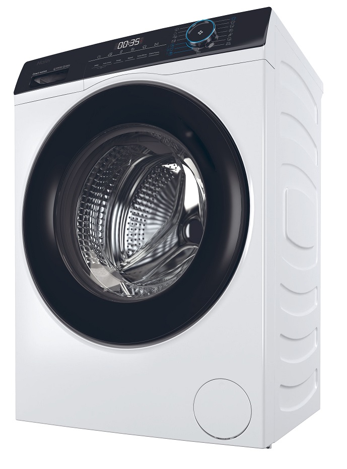 Пральна машина автоматична Haier HW70-B14929-S