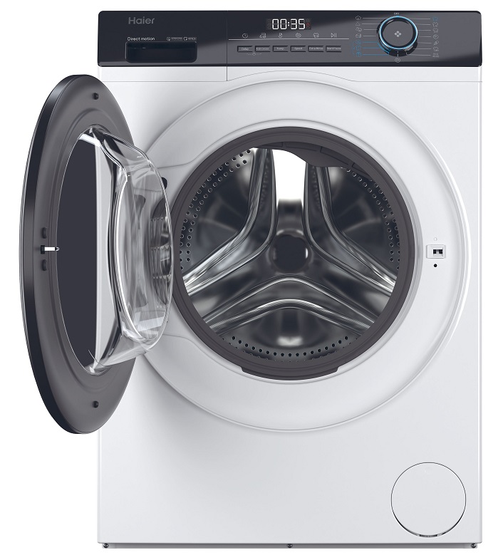 Пральна машина автоматична Haier HW70-B14929-S