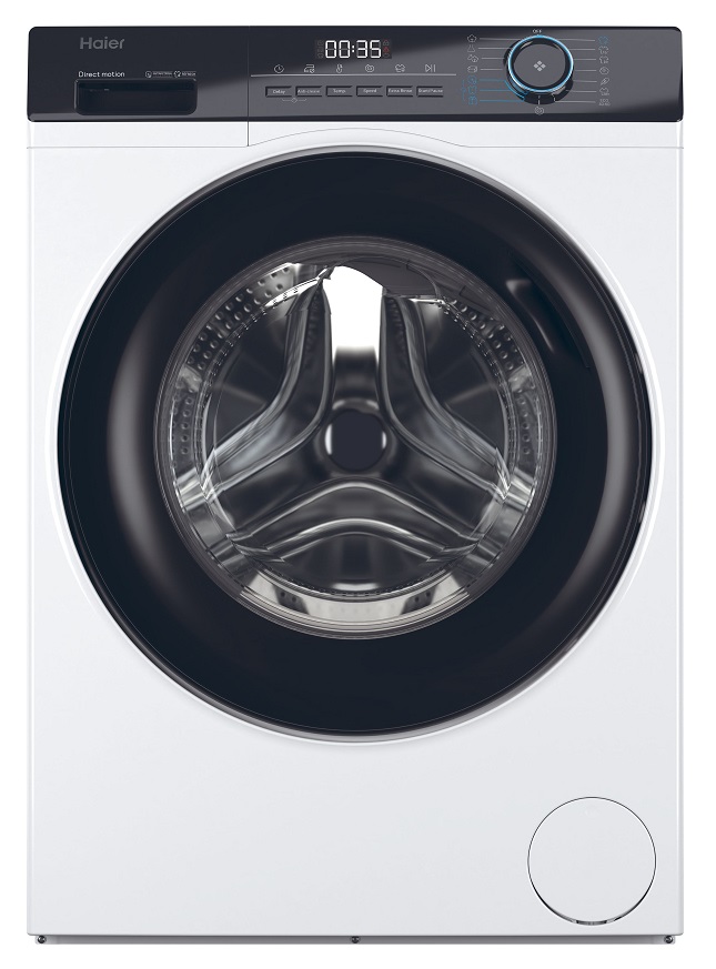 Пральна машина автоматична Haier HW70-B14929-S