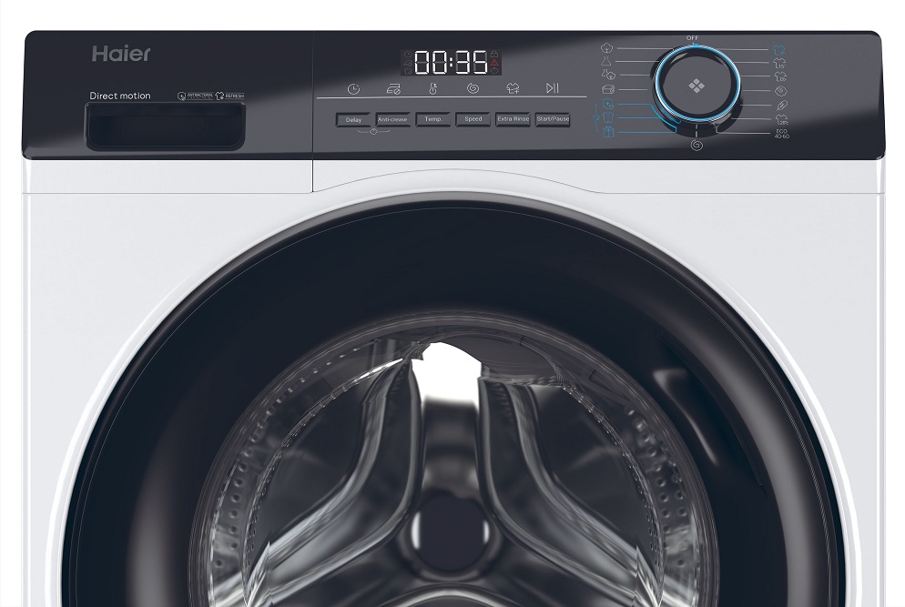 Пральна машина автоматична Haier HW70-B14929-S