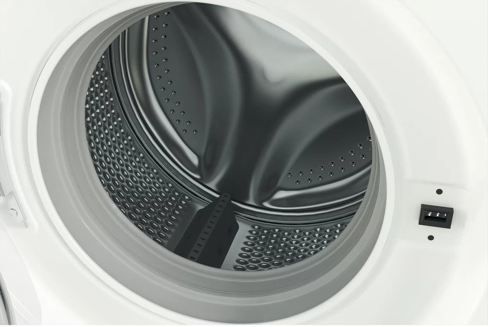 Пральна машина автоматична Indesit OMTWSA 61052 W UA