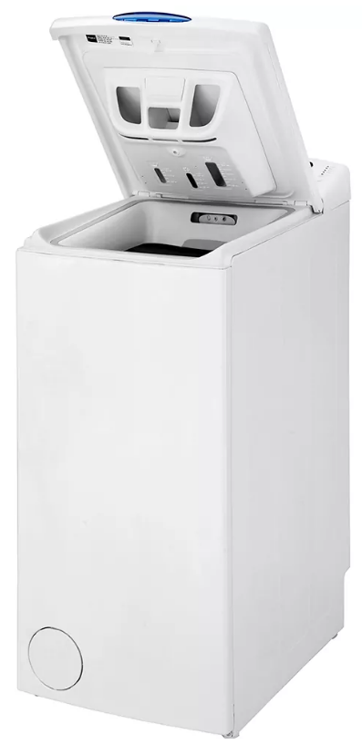Пральна машина автоматична Whirlpool AWE 66710 UA