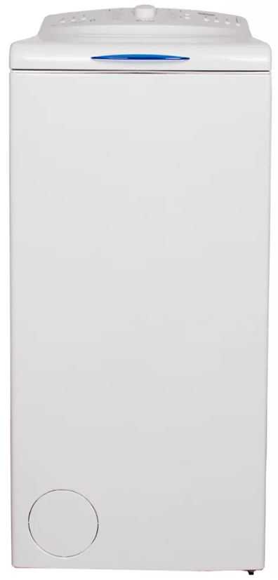 Пральна машина автоматична Whirlpool AWE 66710 UA