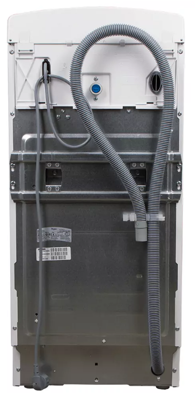Пральна машина автоматична Whirlpool AWE 66710 UA