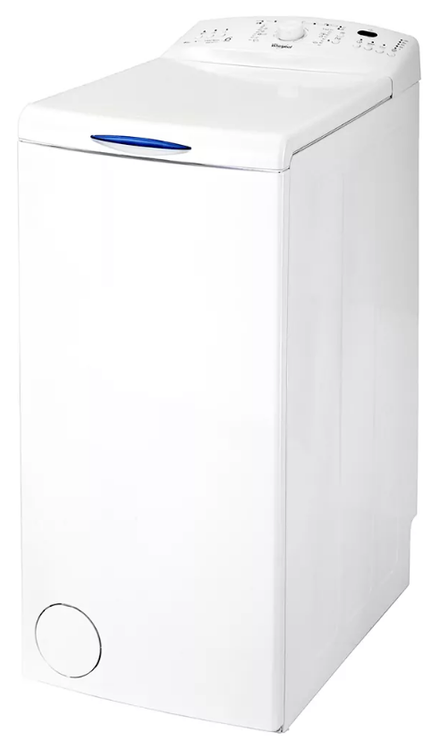 Пральна машина автоматична Whirlpool AWE 66710 UA