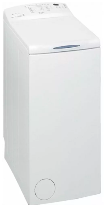 Пральна машина автоматична Whirlpool AWE 66710 UA
