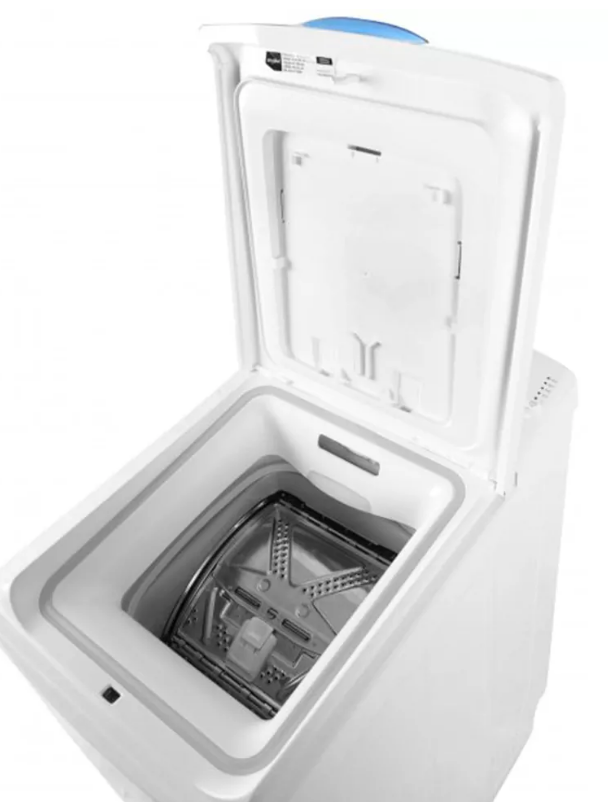 Пральна машина автоматична Whirlpool AWE 66710 UA