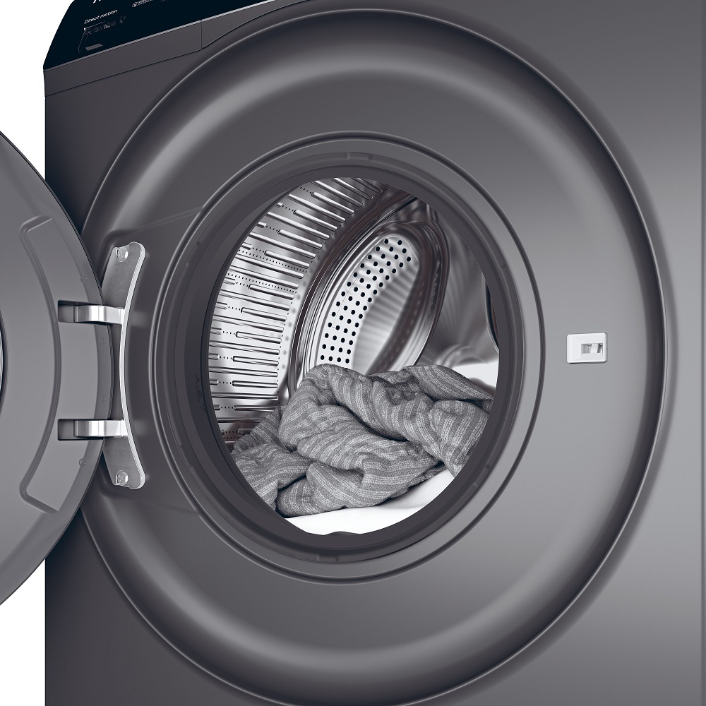 Пральна машина автоматична Haier HW90-B14939S8