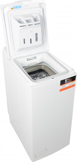 Пральна машина автоматична Indesit BTW A51052 (UA)
