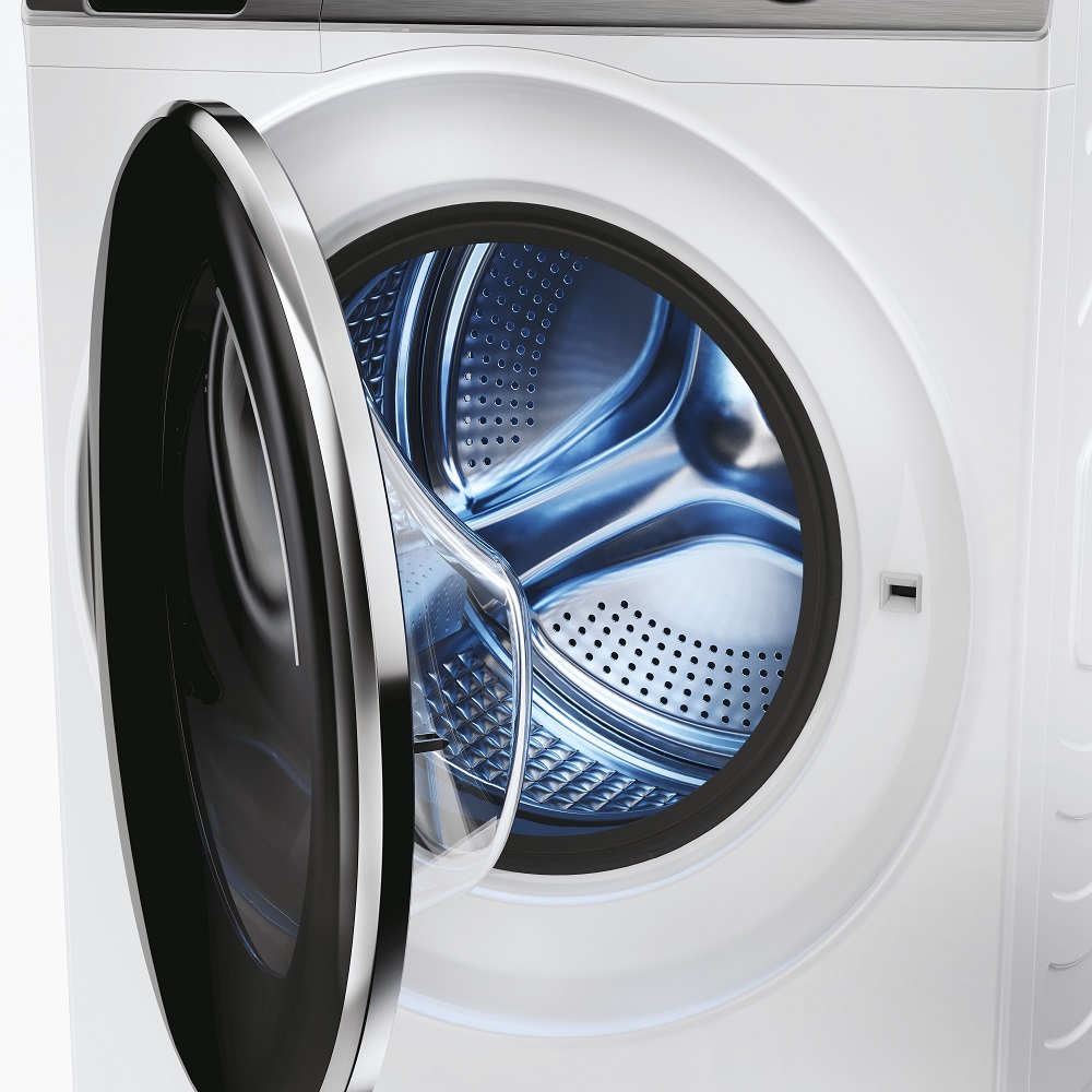 Пральна машина автоматична Haier HW90G-B14979TU1S