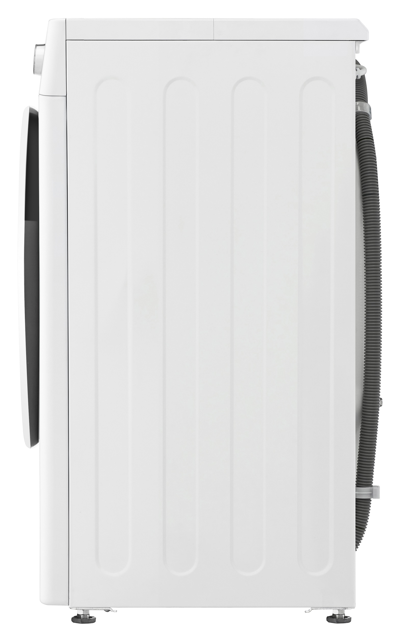 Пральна машина автоматична LG F2V3GS0WW