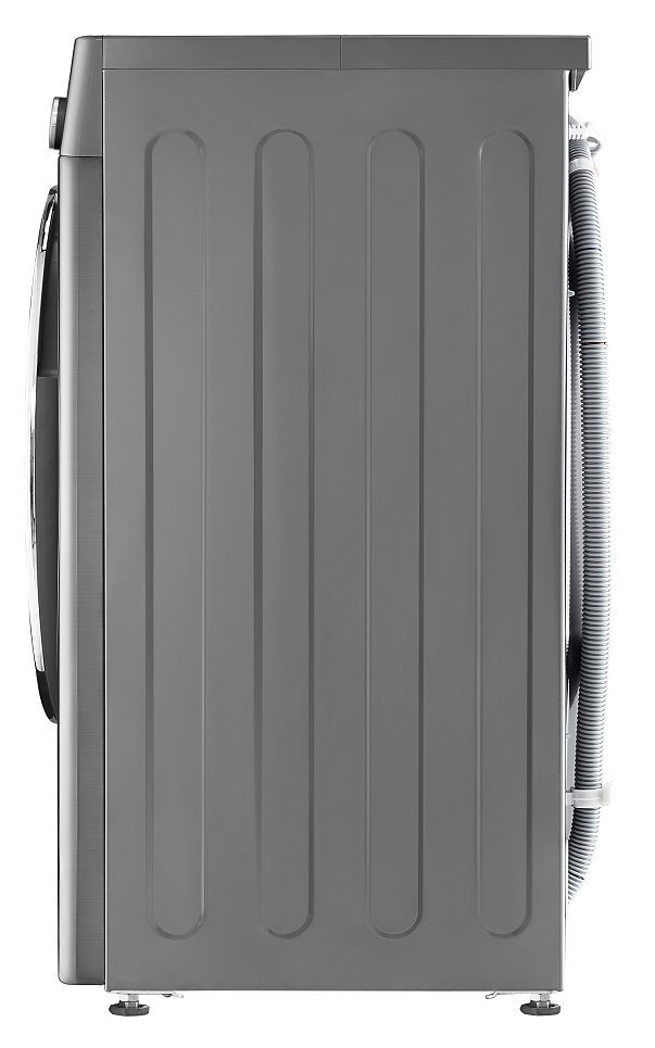 Прально-сушильна машина LG F2V5GG9T