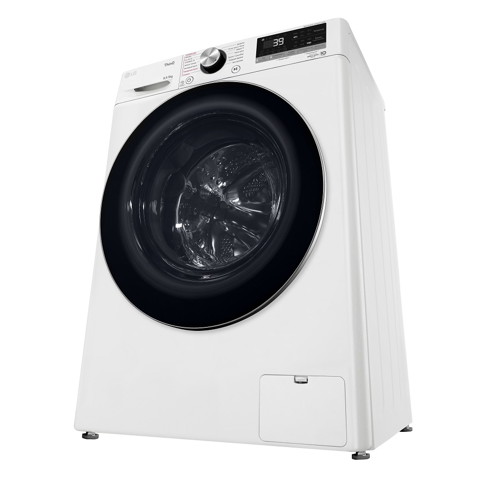 Прально-сушильна машина LG F2V9GC9W