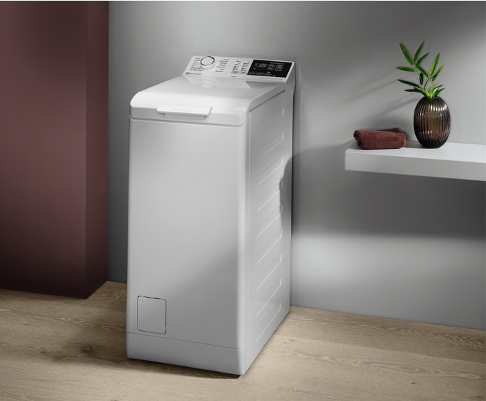 Пральна машина автоматична Electrolux EW6T4272U