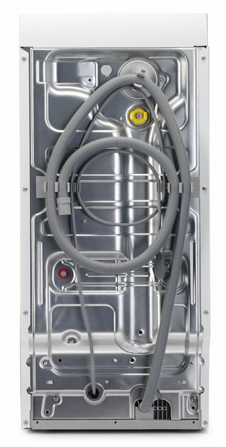 Пральна машина автоматична Electrolux EW6T4272U
