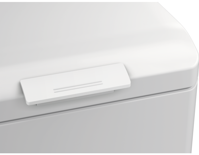 Пральна машина автоматична Electrolux EW6T4272U