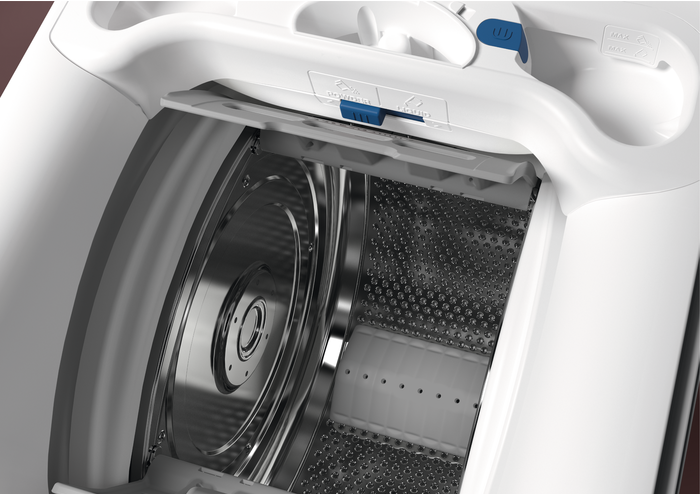 Пральна машина автоматична Electrolux EW6T4272U