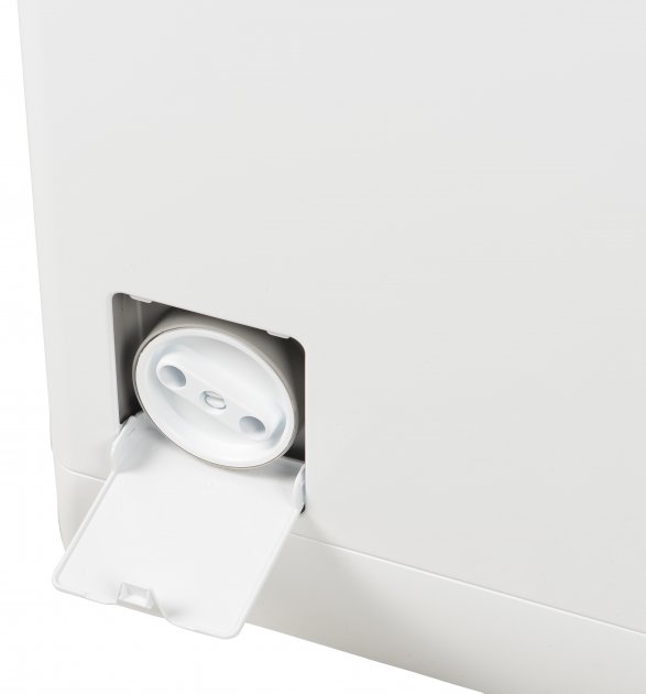 Пральна машина автоматична Electrolux EW6T4062U