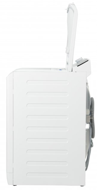 Пральна машина автоматична Electrolux EW6T4062U