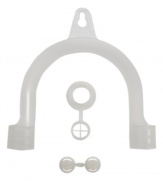 Пральна машина автоматична Electrolux EW6T4062U